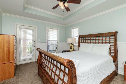 Apartamento Tropical Paradise Tbe301k