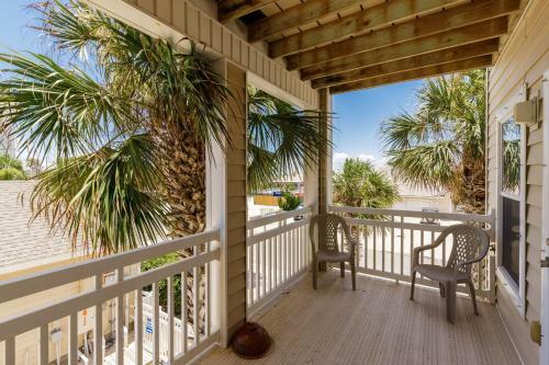 Apartamento Tropical Paradise Tbe301k