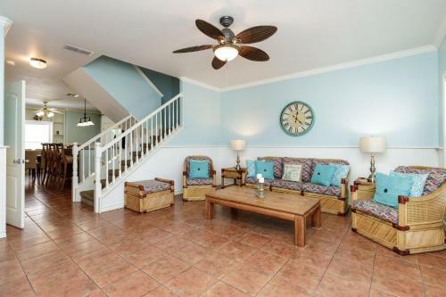Apartamento Tropical Paradise Tbe301k