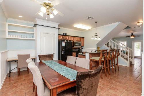 Apartamento Tropical Paradise Tbe301k