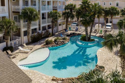 Apartamento Tropical Paradise Tbe301k