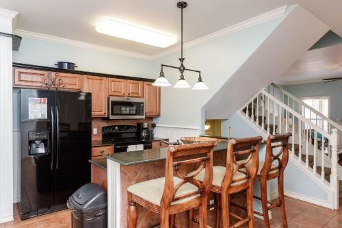 Apartamento Tropical Paradise Tbe301k