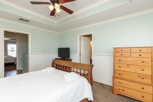 Apartamento Tropical Paradise Tbe301k