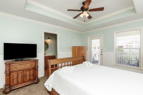 Apartamento Tropical Paradise Tbe301k