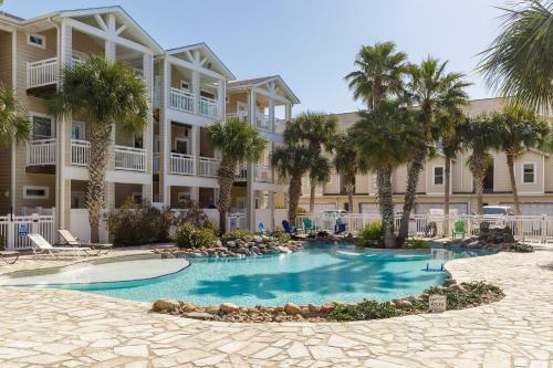 Apartamento Tropical Paradise Tbe301k