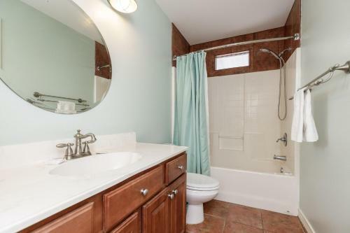 Apartamento Tropical Paradise Tbe301k