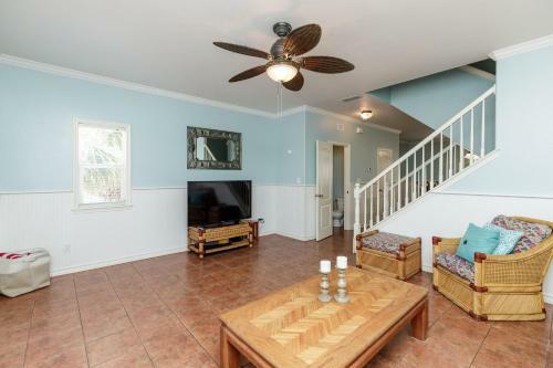 Apartamento Tropical Paradise Tbe301k