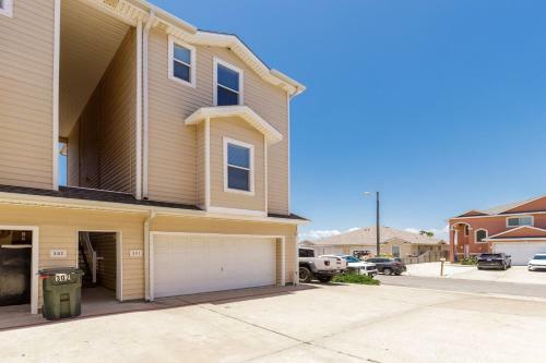 Apartamento Tropical Paradise Tbe301k
