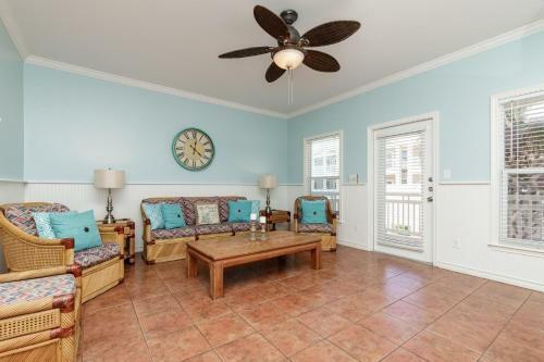 Apartamento Tropical Paradise Tbe301k