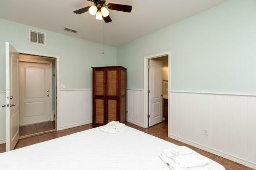 Apartamento Tropical Paradise Tbe301k