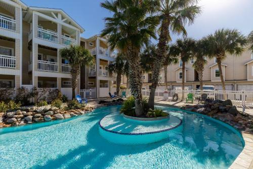 Apartamento Tropical Paradise Tbe301k