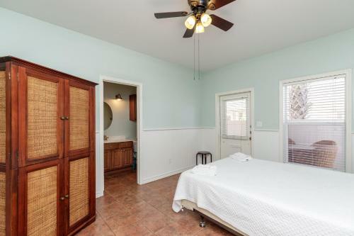 Apartamento Tropical Paradise Tbe301k