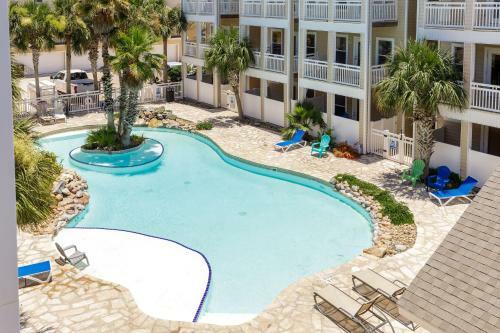 Apartamento Tropical Paradise Tbe301k