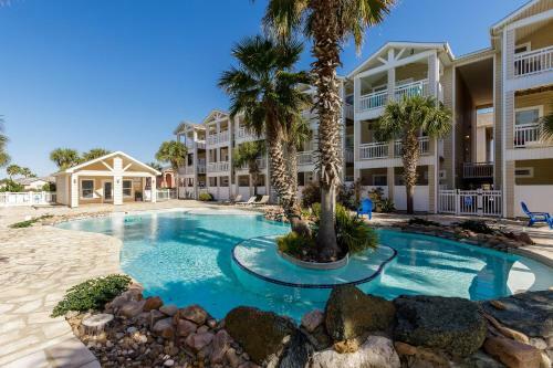 Apartamento Tropical Paradise Tbe301k