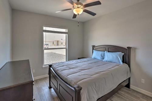 Sleek Corpus Christi Getaway With Private Pool!