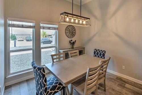 Sleek Corpus Christi Getaway With Private Pool!