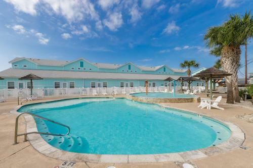 Apartamento Nemo Cay Resort D118k