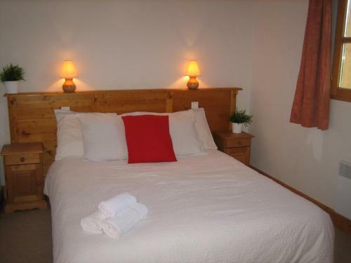 Bed & Breakfast Chalet Hotel Gelinotte