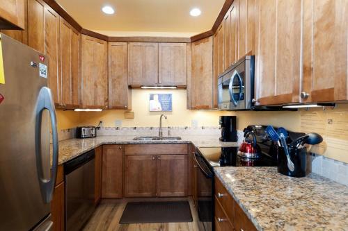 Cascade Village 349