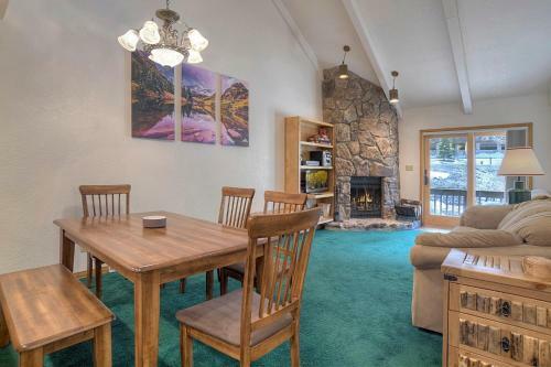 Cascade Village 320