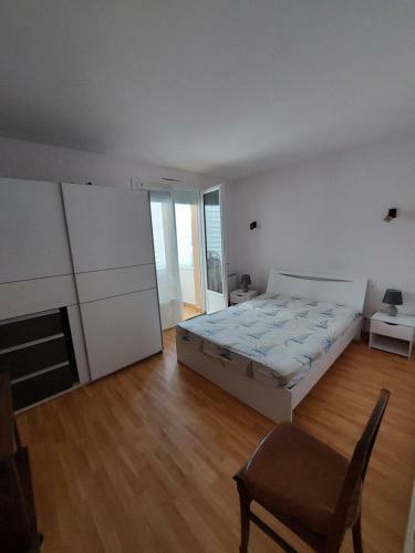 Apartamento Entre Mer Et Montagne