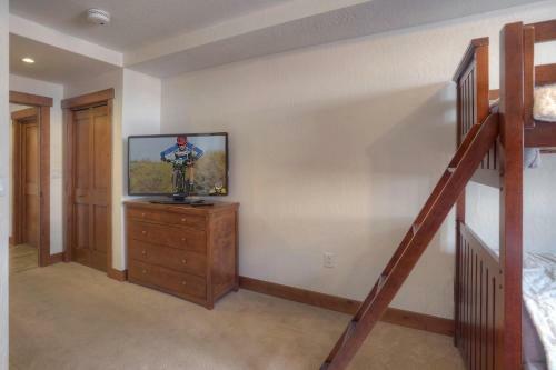 Purgatory Lodge - Unit 102