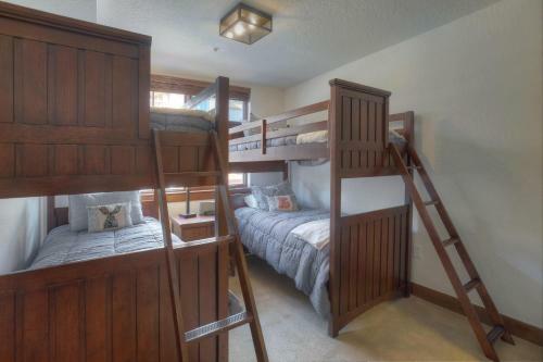 Purgatory Lodge - Unit 102