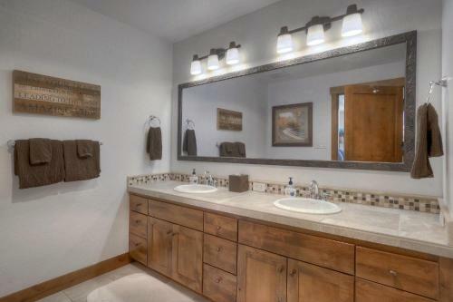 Purgatory Lodge - Unit 102