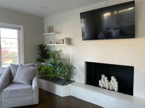 Shore Drive - 2 Bedroom/2 Bath/bunk/queen Oasis