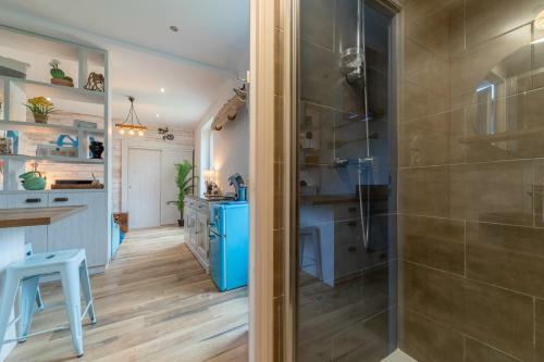 Apartamento Le Relais Des Bains