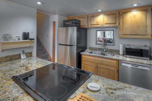 Cascade Village 329