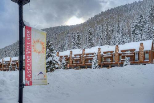 Cascade Village 329