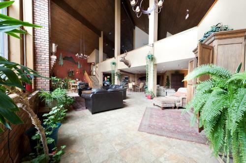 Cascade Village 329