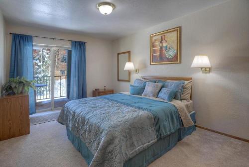 2 Br Purgatory Townhome #101