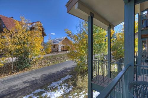 2 Br Purgatory Townhome #101