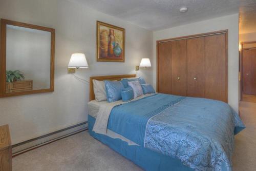 2 Br Purgatory Townhome #101