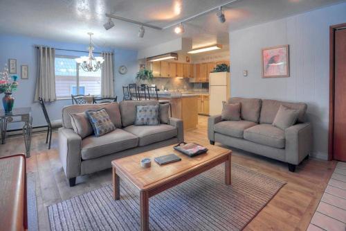 2 Br Purgatory Townhome #101