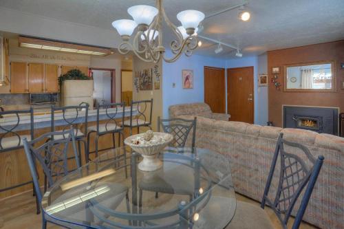 2 Br Purgatory Townhome #101