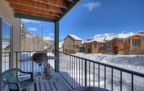 2 Br Purgatory Townhome #101