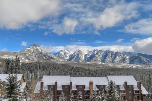 Cascade Village 35