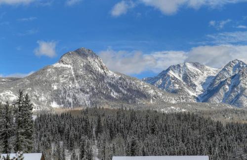 Cascade Village 35