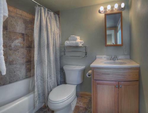 2 Br Purgatory Townhome #151