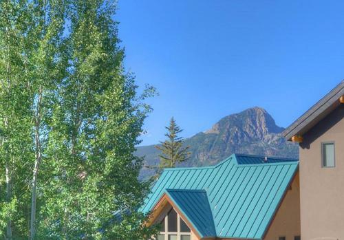 2 Br Purgatory Townhome #151