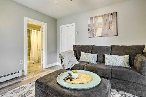 Waterford House Less Than 4 Mi To Ocean Beach Park!