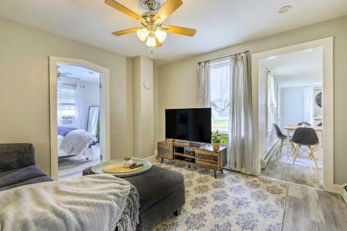 Waterford House Less Than 4 Mi To Ocean Beach Park!