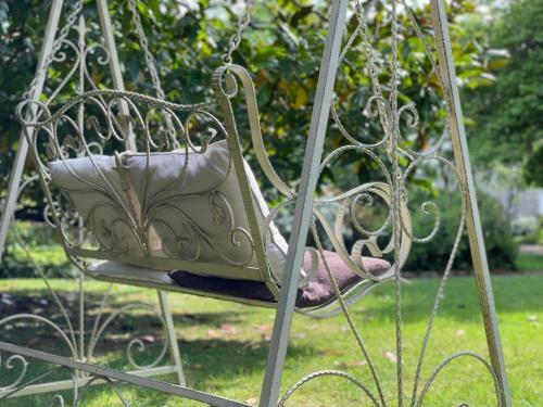 Bed & Breakfast La Corne De Cerf, For�t De Broc�liande