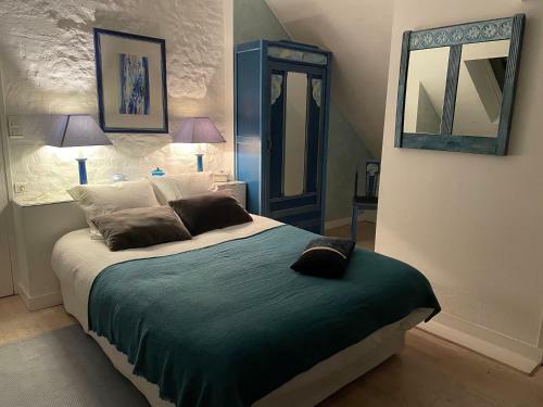 Bed & Breakfast La Corne De Cerf, For�t De Broc�liande