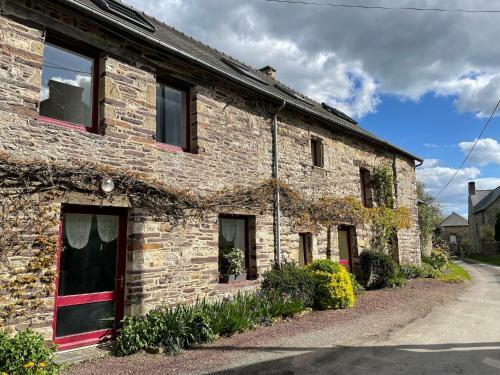 Bed & Breakfast La Corne De Cerf, For�t De Broc�liande
