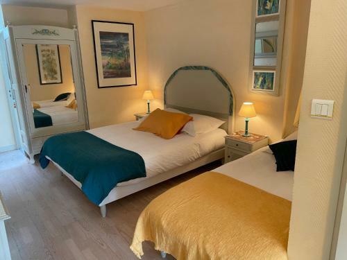 Bed & Breakfast La Corne De Cerf, For�t De Broc�liande
