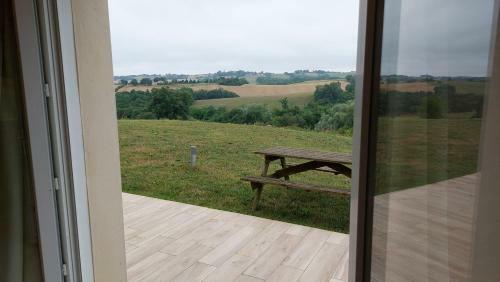 Apartamento Appartement Saint Christaud